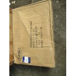North Dakota CT-1730-SB silver/beech bookstand