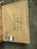 North Dakota CT-1730-SB silver/beech bookstand