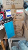 Quantity various Party bags