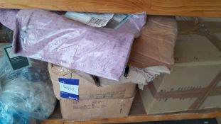 Quanty Beaded cushion covers to 3 boxes