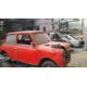Mini Austin Morris Registration JUB 14V, Year 1979, No vehicle documents - Image 14 of 18