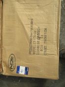 North Dakota CT-1730-SB silver/beech bookstand