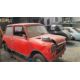 Mini Austin Morris Registration JUB 14V, Year 1979, No vehicle documents - Image 13 of 18