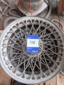 2 wheel rims