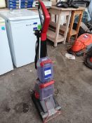 Bissell 2889E Powerclean carpet cleaner