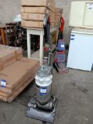 Dyson DC14 All Floor upright vacuum cleaner