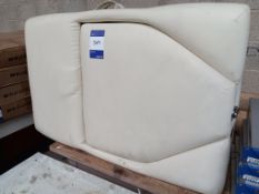 Vesgantti foldout massage table