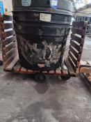 Mill cart