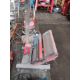 Mobile shortwave infrared heating light - Image 2 of 3