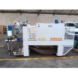 Siat ECO 70L Shrink Tunnel, 24000W, 2010, Serial Number SEE0000108