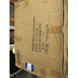 North Dakota CT-1730-SB silver/beech bookstand