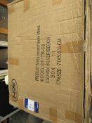 North Dakota CT-1730-SB silver/beech bookstand