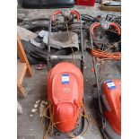 Flymo Easyglide 330 lawnmower 240v