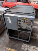 Atlas CopCo GA15 Packaged compressor
