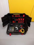 Autel MaxiSys MS908S Pro Automotive Diagnostic and
