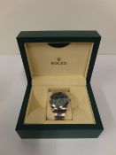 Rolex Milgauss Oyster Perpetual Automatic Wristwatch