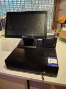 EPOS NOW cash register