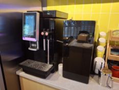 Crew CM50 Coffee machine