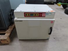 LTE Kingfisher Incubator