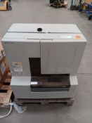 Applied Biosystems 3100 Gene Analyser