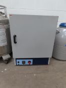 QED GP/110/W Incubator