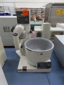 Buchi R200 Rotary Evaporator with B490 Waterbath