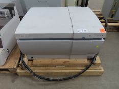 Agilent GeneArray Scanner