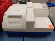 Berthold LB96V Microplate Luminometer