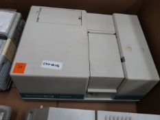 Beckman DU-640B Spectrophotometer