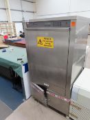 Lancer 1600UP Laboratory Glassware Washer