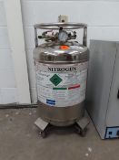 Wessington LN Cylinder PV60