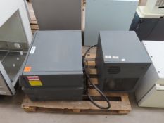 Beckman Coulter Eprics XL-MCL Flow Cytometer