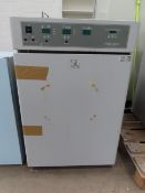 Shel-Lab Co2 Incubator IR2424