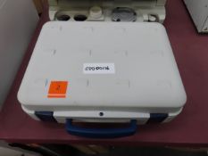 Merck MAS-100 Microbiological Air Sampler