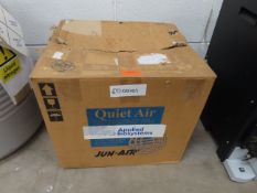 Jun-Air Compressor Minor
