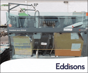 Laboratory Equipment