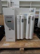 Millipore ELIX 35 Pure Water System