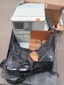 Waters 2695 HPLC System with Software & Accessories