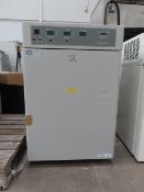 Shel-Lab Co2 Incubator IR2424