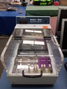 Techne Roller-Blot Hybridiser HB-3D