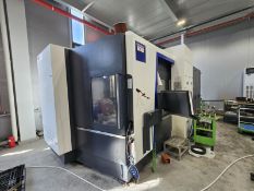 2019 Heller HF-5500