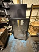 SERVER RACK TOWER