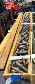 BT40 TOOLING