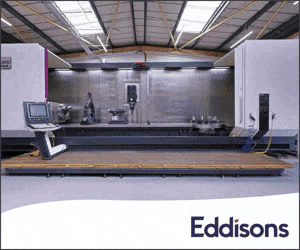 Major CNC Machine Tools Auction