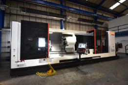 2024 Mazak SLANT TURN 500M