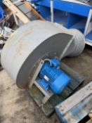 Blower/Fan