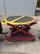 Southworth Handling Level Loader