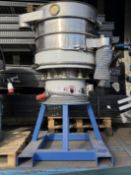 SWECO Vibratory Separator