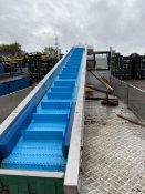 Polar Incline Conveyor