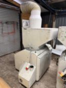 Rapid Granulator